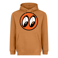 Meerkat Art Character Kulture Gift Men Heavyweight Hoodie - maiPhamDesign