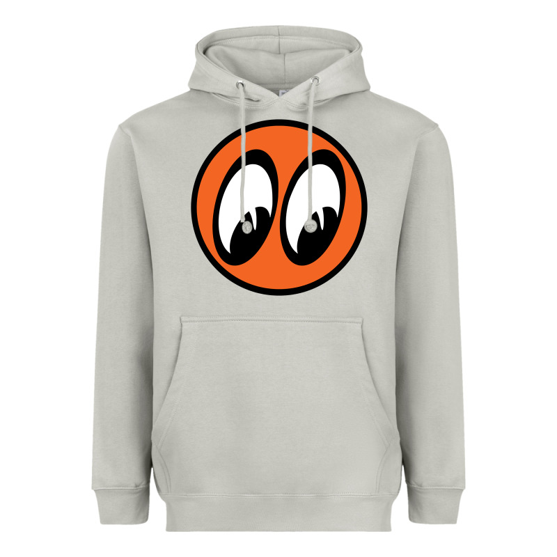 Art Character Kulture Gift Men Heavyweight Hoodie by maiPhamDesign | Teevron