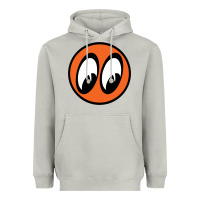Moon Dust Art Character Kulture Gift Men Heavyweight Hoodie - maiPhamDesign