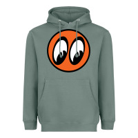 Sage Art Character Kulture Gift Men Heavyweight Hoodie - maiPhamDesign
