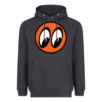Smoke Art Character Kulture Gift Men Heavyweight Hoodie - maiPhamDesign