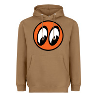 Toasted Coconut Art Character Kulture Gift Men Heavyweight Hoodie - maiPhamDesign