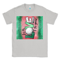 Moon Dust for the love of the game golf Classic Tee - Jasminsmagicworld