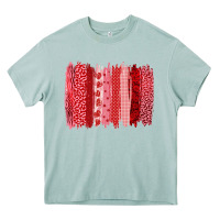 Arona valentine's day Heavy Core Tee - RanaPortraitStore
