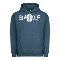 Bad Wolf   Doctor Who Urban Hoodie | Teevron
