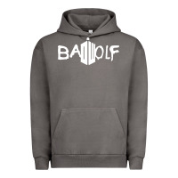Pigment Tornado bad wolf   doctor who Urban Hoodie - maiPhamDesign