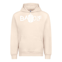 Sandshell bad wolf   doctor who Urban Hoodie - maiPhamDesign