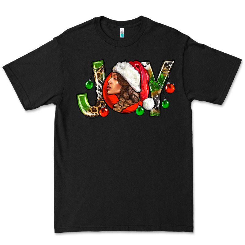 Joy With Woman Premium Tee by NancyCooperArtShop | Teevron