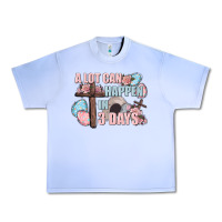 Grape Ice Easter Day A lot can happen in 3 days Urban Heavy Tee - CowGirlArtShop