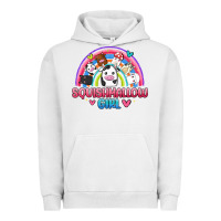 Pigment Lunar Rock squishmallow girl Urban Hoodie - JahusDesignShop