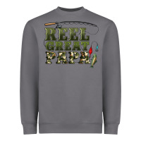 Storm reel great papa Heavyweight Sweatshirt - Artiststas