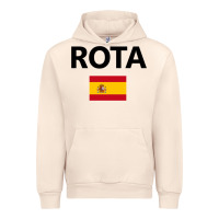 Sandshell rota spain spanish flag city vacation travel gift pullover hoodie Urban Hoodie - maiPhamDesign