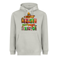 Moon Dust nacho average direktor Heavyweight Hoodie - AdoDesignShop