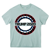 Arona Trump 2020 Heavy Core Tee - Bettercallsaul