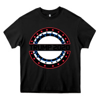 Black Trump 2020 Heavy Core Tee - Bettercallsaul