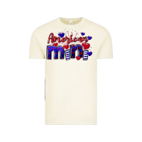 Vintage Arctic American Mini  4th of July Vintage Tee - CowGirlArtShop
