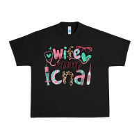 Black wife mom cna certified nursing assistant Urban Heavy Tee - RanaPortraitStore