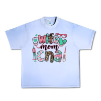 Grape Ice wife mom cna certified nursing assistant Urban Heavy Tee - RanaPortraitStore