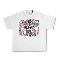 Lunar Rock wife mom cna certified nursing assistant Urban Heavy Tee - RanaPortraitStore