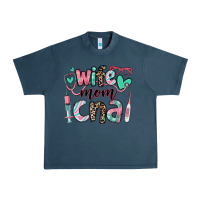 Midnight Navy wife mom cna certified nursing assistant Urban Heavy Tee - RanaPortraitStore