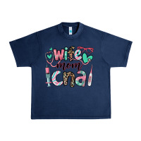 Navy wife mom cna certified nursing assistant Urban Heavy Tee - RanaPortraitStore