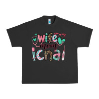 Pigment Black wife mom cna certified nursing assistant Urban Heavy Tee - RanaPortraitStore