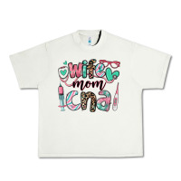 Pistachio wife mom cna certified nursing assistant Urban Heavy Tee - RanaPortraitStore