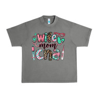 Tornado wife mom cna certified nursing assistant Urban Heavy Tee - RanaPortraitStore