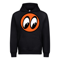 Black Art Character Kulture Gift Men Urban Hoodie - maiPhamDesign
