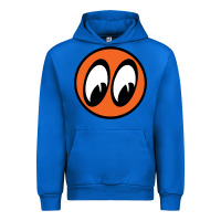 Cobalt Art Character Kulture Gift Men Urban Hoodie - maiPhamDesign