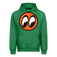 Emerald Art Character Kulture Gift Men Urban Hoodie - maiPhamDesign