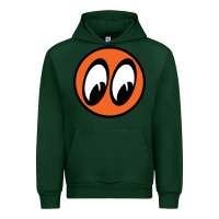 Forest Green Art Character Kulture Gift Men Urban Hoodie - maiPhamDesign