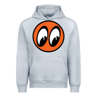 Heather Grey Art Character Kulture Gift Men Urban Hoodie - maiPhamDesign