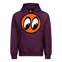 Mauve Wine Art Character Kulture Gift Men Urban Hoodie - maiPhamDesign