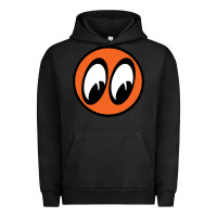 Pigment Black Art Character Kulture Gift Men Urban Hoodie - maiPhamDesign