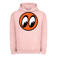 Pigment Salmon Art Character Kulture Gift Men Urban Hoodie - maiPhamDesign