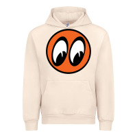Sandshell Art Character Kulture Gift Men Urban Hoodie - maiPhamDesign