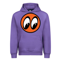 Tulip Art Character Kulture Gift Men Urban Hoodie - maiPhamDesign