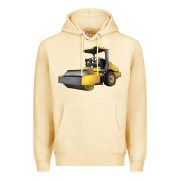Pina Colada Drum Roller Premium Hoodie - LillyAllenDesigns