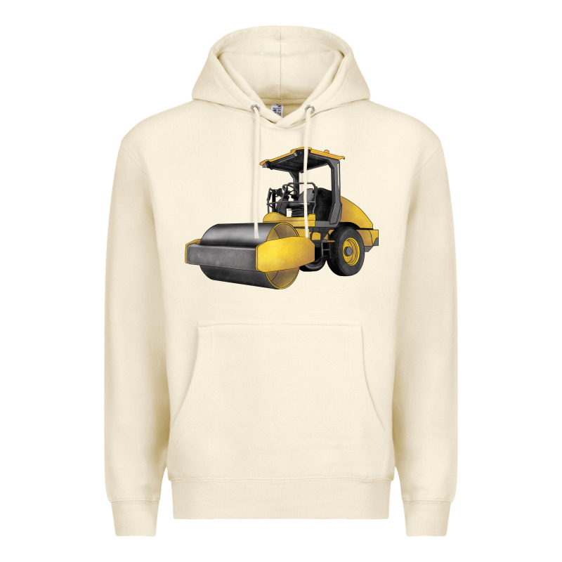 Drum Roller Premium Hoodie by LillyAllenDesigns | Teevron