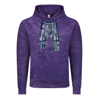 Cloud Purple football padded pant fa element Vintage Hoodie - FaDigitalArtStudio