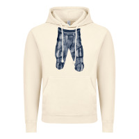 Vintage Artic football padded pant fa element Vintage Hoodie - FaDigitalArtStudio