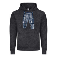 Vintage Black football padded pant fa element Vintage Hoodie - FaDigitalArtStudio