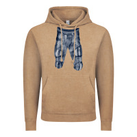 Vintage Coffee football padded pant fa element Vintage Hoodie - FaDigitalArtStudio