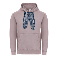 Vintage Zinc football padded pant fa element Vintage Hoodie - FaDigitalArtStudio