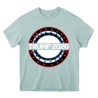 Arona Trump 2020 Heavy Core Tee - Bettercallsaul