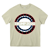 Mossy Trump 2020 Heavy Core Tee - Bettercallsaul