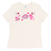 Bone burn book Ladies Tee - TumblerDesignByShophia