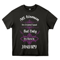 Asphalt Legends are born in January shirt Heavy Core Tee - Bettercallsaul