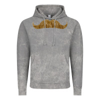 Cloud Rock moustache fa element Vintage Hoodie - FaDigitalArtStudio